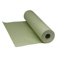 Economy Masking Paper, 12&quot; wide, 1 roll